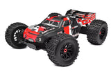 Team Corally KAGAMA XP 6S RTR - Red [C - 00274 - R] - Hobbytech Toys