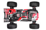 Team Corally KAGAMA XP 6S RTR - Red [C - 00274 - R] - Hobbytech Toys