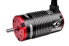 Team Corally Kuron 825 4-Pole 2050KV 1/8 Brushless Motor