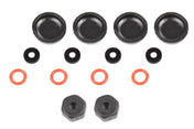 Team Corally - Maintenance Kit 2 - Composite Shocks - 1 Set [C - 00180 - 1026] - Hobbytech Toys