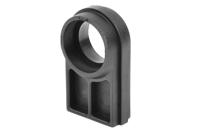 Team Corally Motor Mount Center Diff Insert - Composite - 1 pc [C-00180-023]