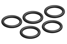Team Corally O-Ring - Silicone - 9x12mm - 5 pcs [C-00180-191]