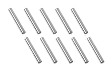 Team Corally Pin 2.5x17mm - Steel - 10 pcs [C-00180-122]