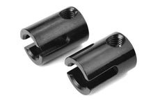 Team Corally - Pinion Outdrive Cup - SP2 EXH Steel - 2 pcs [C-00180-155-2]