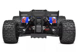 Team Corally Punisher 10 XL4S Brushless Monster Truck - Blue [C - 00292 - B] - Hobbytech Toys