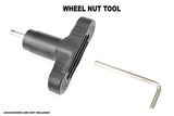 Team Corally RC Car Tool Kit in Case [C - 16250] - Hobbytech Toys