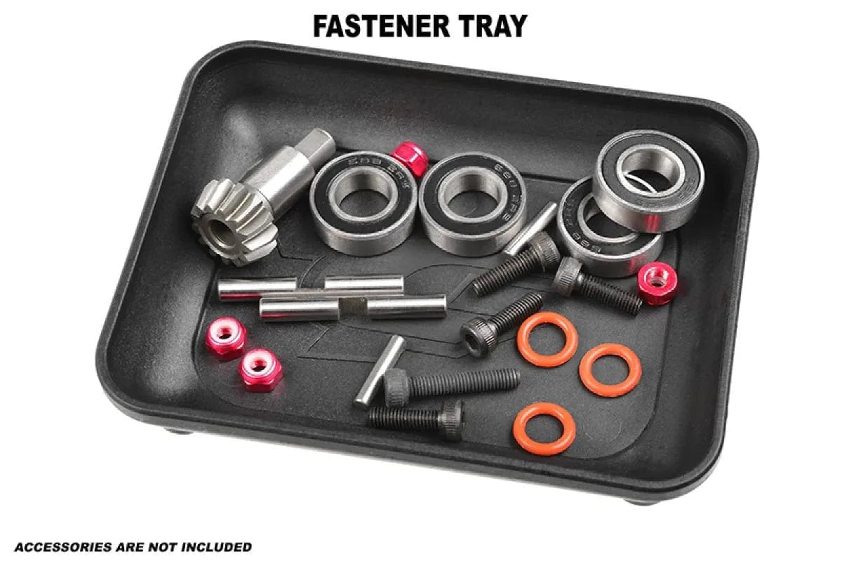 Team Corally RC Car Tool Kit in Case [C - 16250] - Hobbytech Toys