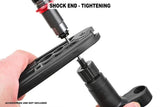 Team Corally RC Car Tool Kit in Case [C - 16250] - Hobbytech Toys