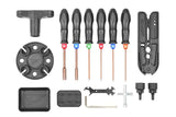 Team Corally RC Car Tool Kit in Case [C - 16250] - Hobbytech Toys