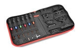 Team Corally RC Car Tool Kit in Case [C - 16250] - Hobbytech Toys