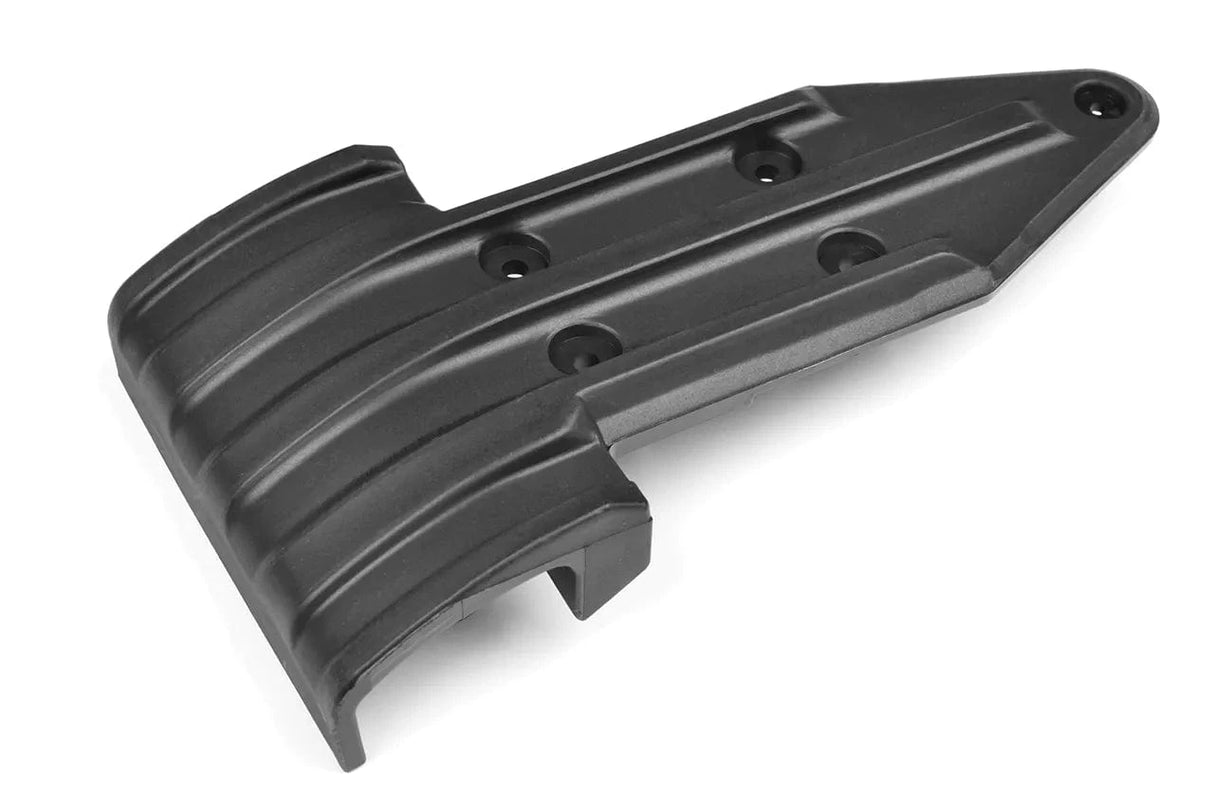 Team Corally Rear Bumper w / Skid Plate - Composite - 1 pc [C - 00180 - 552] - Hobbytech Toys