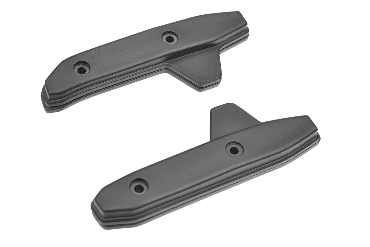 Team Corally Roof Skids - Composite - 1 Set [C - 00180 - 982] - Hobbytech Toys