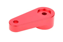 Team Corally Servo Arm - Steering - Alu - 1 pc [C-00180-372]
