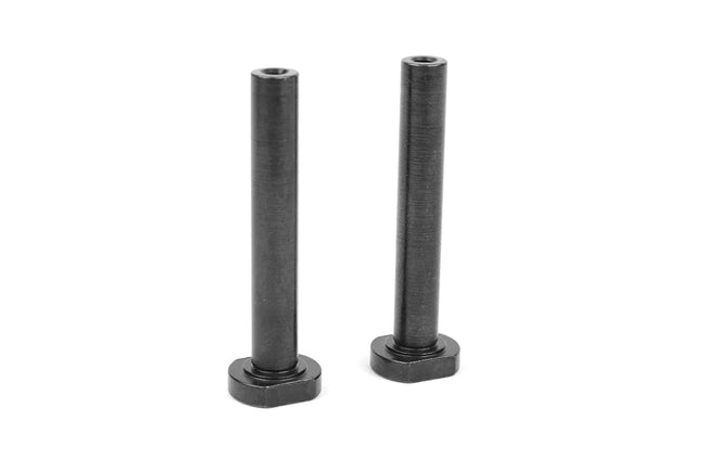 Team Corally Servo Saver Post - Steel - 2 pcs [C-00180-147]