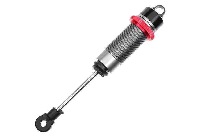 Team Corally Shock Absorber "Ready Build" - 600 Cps Silicone Oil - Long - 1 pc  [C-00180-134-1]