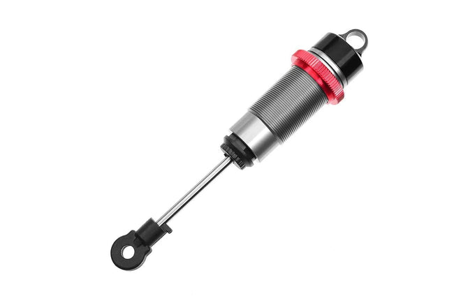 Team Corally Shock Absorber "Ready Build" - 600 Cps Silicone Oil - Medium - 1 pc  [C-00180-137-1]