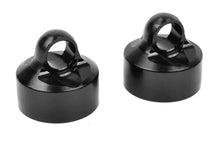 Team Corally Shock Cap - Aluminum - Hard Anodised - 2 pcs [C-00180-133]