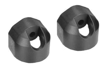 Team Corally Shock Cap Protector - Composite - 2 pcs  [C-00180-658]