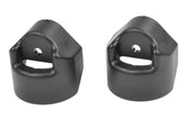 Team Corally Shock Cap Protectors (2pcs} [ C - 00180 - 1011] - Hobbytech Toys