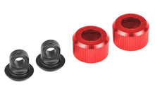 Team Corally - Shock Cap - Ring Set - 2 pcs [C-00180-1008]