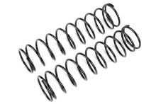 Team Corally Shock Spring - Hard - Buggy Rear - Truggy / MT Front - 1.8mm - 84-86mm - 2 pcs [C-00180-291]