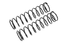 Team Corally Shock Spring - Hard - Truggy / MT - Rear - 1.8mm - 95-97mm - 2 pcs [C-00180-288]