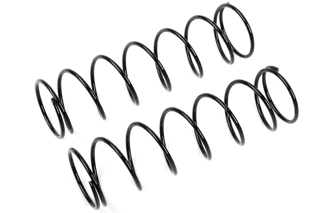 Team Corally Shock Spring - Medium - Buggy Rear - Truggy / MT Front - 1.6mm - 84-86mm - 2 pcs [C-00180-290]