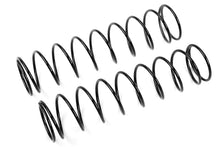 Team Corally Shock Spring - Medium - Truggy / MT - Rear - 1.6mm - 95-97mm - 2 pcs [C-00180-287]
