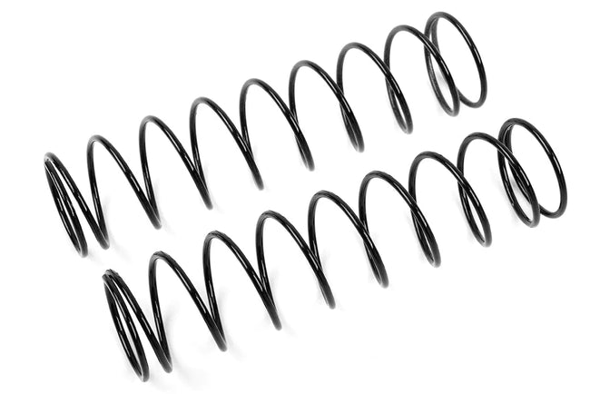 Team Corally Shock Spring - Soft - Truggy / MT - Rear - 1.4mm - 95-97mm - 2 pcs [C-00180-286]