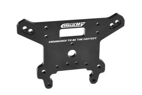 Team Corally Shock Tower - MT - G2 - 5mm - Aluminum - Front - 1 pc [C - 00180 - 950] - Hobbytech Toys