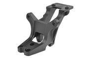 Team Corally - Shock Tower - Wing Mount - Syncro - Rear - Composite - 1 pc [C - 00180 - 994] - Hobbytech Toys