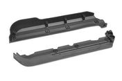 Team Corally Side Guards - MT - G2 - Left - Right - Composite - 1 Set [C - 00180 - 945] - Hobbytech Toys