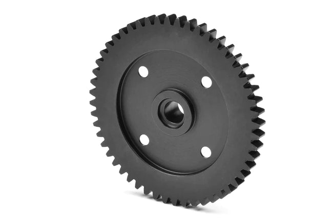 Team Corally Spur Gear 52T - CNC Machined - Steel - 1 pc [C-00180-607]