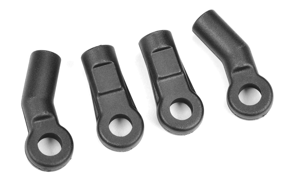 Team Corally Steering Ball Joint - Composite - 1 set [C - 00180 - 039] - Hobbytech Toys