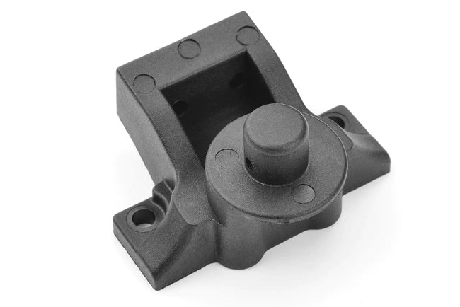 Team Corally Steering Deck Holder - w/ Body Post - Composite - 1 pc [C-00180-739]
