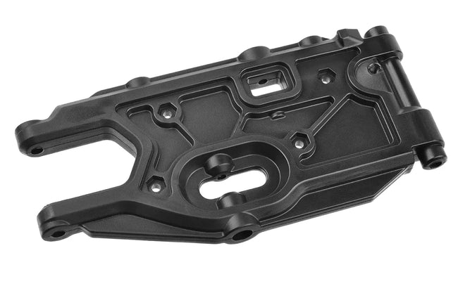 Team Corally Suspension Arm HDA-3 - Lower - Rear- Composite - 1 pc [C-00180-860]