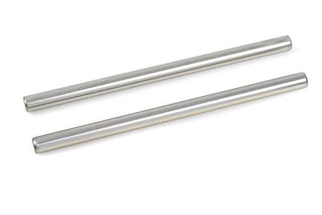 Team Corally Suspension Arm Pivot Pin - Lower Inner - Front/Rear - 65mm - Steel - 2 pcs [C - 00180 - 218] - Hobbytech Toys