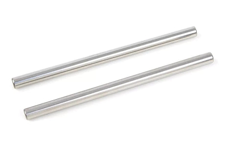 Team Corally Suspension Arm Pivot Pin RTR - Lower Inner - Front/Rear - Steel - 68mm - 2 pcs [C - 00180 - 322] - Hobbytech Toys