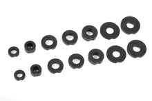Team Corally Suspension Arm Shim - Composite - 1 Set [C-00180-055]