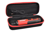Team Corally Torq Master Cordless Screwdriver with Digital Torque Control - Hobbytech Toys