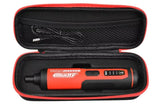 Team Corally Torq Master Cordless Screwdriver with Digital Torque Control - Hobbytech Toys