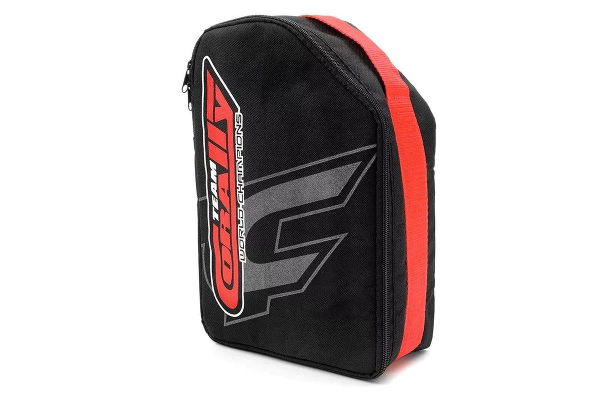 Team Corally Transmitter Bag [C - 90245] - Hobbytech Toys