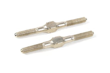 Team Corally Turnbuckle - M3 - 35mm - Steel - 2 pcs [C-00180-129]
