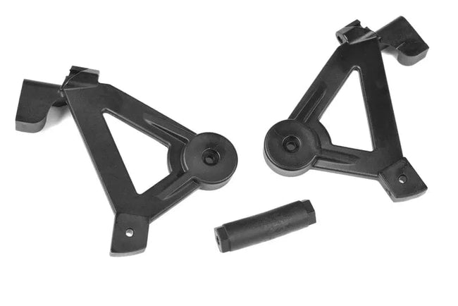 Team Corally - Wheelie Bar Arm - Left-Right Composite - 1 Set [C-00180-1314]