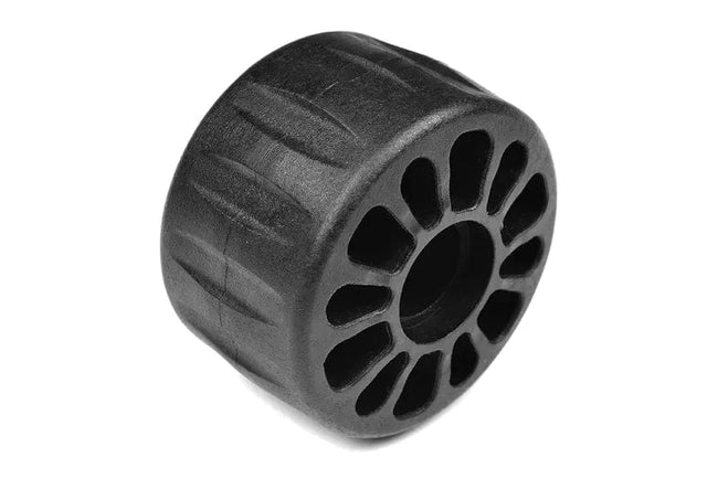 Team Corally - Wheelie Bar Wheel - Composite - 1 pc [C-00180-546]