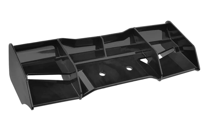 Team Corally Wing - ASUGA XLR - Composite - Black - 1 pc [C-00180-902]