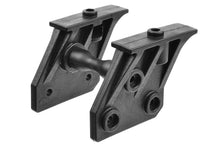 Team Corally Wing Support - ASUGA XLR - Left - Right - Composite - 1 Set [C-00180-894]