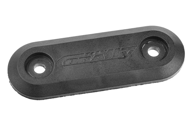 Team Corally Wing Washer - ASUGA XLR - Composite - 1 Pc [C-00180-912]