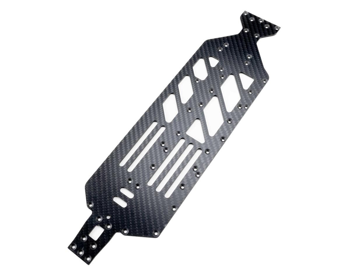 Team Losi Racing TLR-1333 Carbon Fiber Chassis, 22S DLM