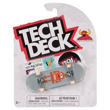 Tech Deck 96mm Fingerboards - Assorted (1)